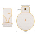 Diaper Changing Pad Supplier - Portable Folding Waterproof Manufacturer