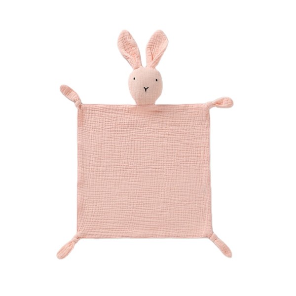 Muslin Comforter Manufacturer - 100% Cotton Eco-friendly Soothing Towel