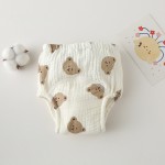 Baby Learning Pants Manufacturer - Reusable Eco-friendly Cloth Training