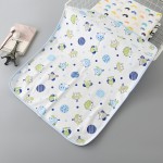 Baby Changing Pad Manufacturer - New Design Washable Non-slip Mat