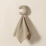 Baby Comforter Supplier - Super Soft Security Bedding Blanket