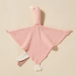 Baby Soothing Towel Factory - Eco-Friendly Chewable Sleeping Partner