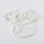 PU Smock Bib Factory - Waterproof Baby Sleeveless Feeding