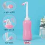 Peri Bottle Manufacturer - New Arrival Feminine Hygiene Postpartum