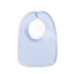 Cotton Bib Manufacturer - Custom Logo U Shape Saliva Towel