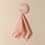 Newborn Blanket Supplier - Soft Plush Lovey Security Blanket