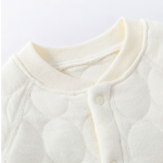 Newborn Jumpsuit Manufacturer - Autumn Winter Warm Home Wear
