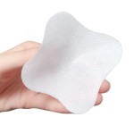 Breast Gel Pads Factory - Soft Soothing Nursing Pad Relief