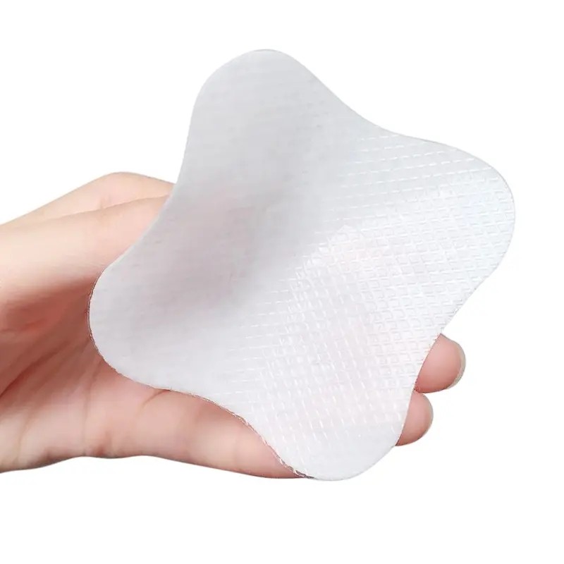 Breast Gel Pads Factory - Soft Soothing Nursing Pad Relief