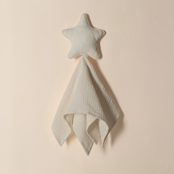 Newborn Blanket Supplier - Soft Plush Lovey Security Blanket