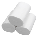 Nappy Liner Supplier - Disposable Flushable Bamboo 100 Sheet