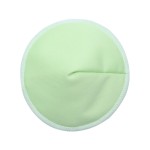 Reusable Breast Pads Manufacturer - Washable Organic Bamboo Contoured