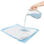 Baby Changing Pad Manufacturer - Waterproof Leak Proof Underpads