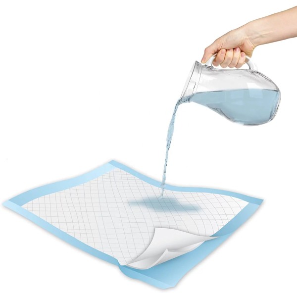 Baby Changing Pad Manufacturer - Waterproof Leak Proof Underpads