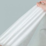 Disposable Bath Towel Supplier - Hot Sale Nonwoven Sports Pattern