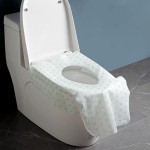 Toilet Seat Cover Supplier - Disposable Waterproof Travel Kids