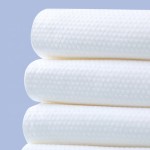Disposable Bath Towel Manufacturer - Hotel Large Size Absorbent