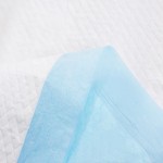 Nursing Underpads Manufacturer - Breathable Diapers Leak Guard