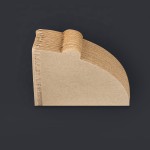 Coffee Filter Paper Factory - Disposable Office Drip Coffee