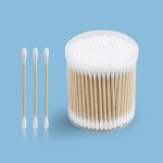 Cotton Buds Factory - Multi Purpose Disposable Bamboo