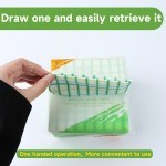 Unpaper Towels Factory - Eco Friendly Disposable Adhesive