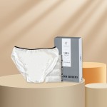 Women Disposable Panties Manufacturer - Cotton Sterile High Waisted