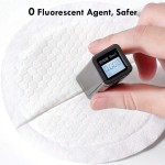 Nursing Pads Supplier - Disposable Breastfeeding Postnatal