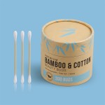 Cotton Buds Factory - Multi Purpose Disposable Bamboo