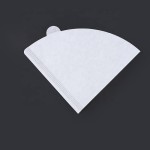 Coffee Filter Factory - High Quality Wood Pulp Low Price