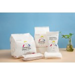 Disposable Breast Pad Factory - Soft Breathable Honeycomb Design