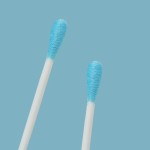 Cotton Swab Supplier - Pointed Head Cosmetic Bamboo Stick