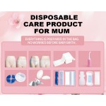 Postpartum Kit Manufacturer - Perineal Bottle Ice Packs Mesh