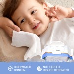 Wet Wipes Factory - Custom Organic Cotton Adult Skin Care