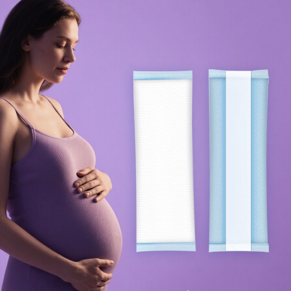 Perineal Ice Packs Manufacturer - Postpartum Pain Relief Disposable