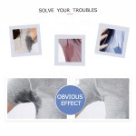 Underarm Pad Supplier - Custom Soft Sweat Absorption