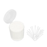 Cotton Swab Supplier - Eco Friendly 6 Inch Qtips Long