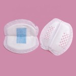 Nursing Pads Factory - Disposable Absorbent Breastfeeding