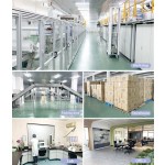 Wet Tissue Manufacturer - Custom 60pcs Bag Packaging