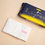 Sanitary Napkin Supplier - Ultra Thin 190mm Maternity Daily