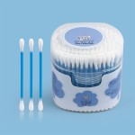 Cotton Swab Manufacturer - Wet Wipe Ear Cleaning Color