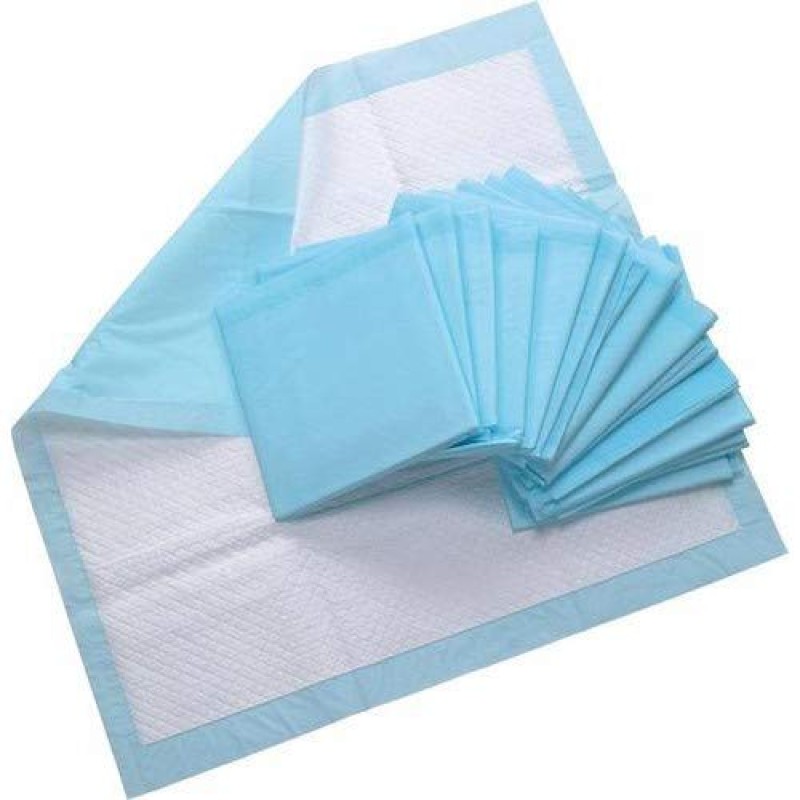 Adult Underpads Supplier - Super Thin Heavy Absorbent Incontinence