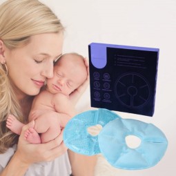 Breast Ice Pack Factory - Hot Cold Therapy Gel Pads