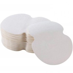 Underarm Pad Supplier - Custom Soft Sweat Absorption