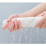 Disposable Bath Towel Factory - Custom White Absorbent Hotel