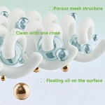 Dishcloths Manufacturer - Custom Printed Striped Eco Friendly