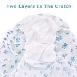 Disposable Men Underwear Supplier - Soft Organic Cotton Breathable