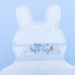 Children Briefs Manufacturer - Cotton Floral Girl Underwear