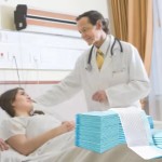 Hospital Bed Pads Factory - Absorbent Adult Diapers Pet Urine