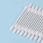 Cotton Swabs Manufacturer - Drum Baby Soft Ear Buds