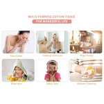 Facial Wipes Factory - Disposable Bamboo Dry Cleaning